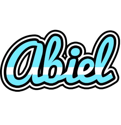 Abiel argentine logo