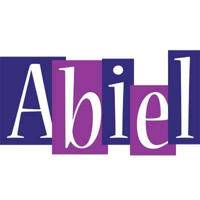 Abiel autumn logo