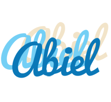 Abiel breeze logo