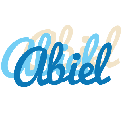 Abiel breeze logo