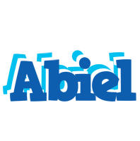 Abiel business logo