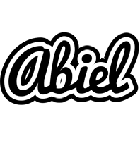 Abiel chess logo