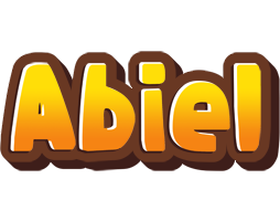 Abiel cookies logo