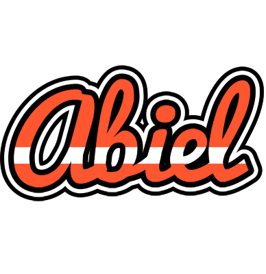 Abiel denmark logo