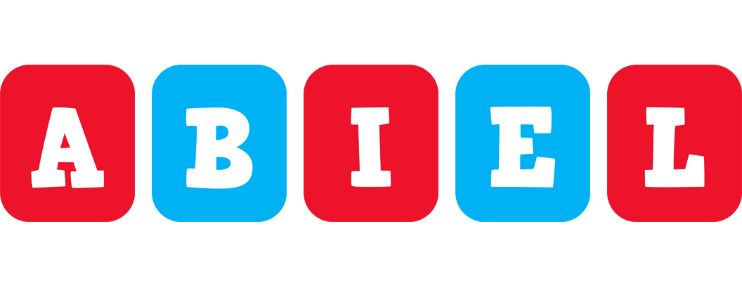 Abiel diesel logo