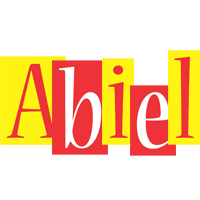 Abiel errors logo