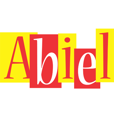 Abiel errors logo