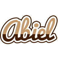 Abiel exclusive logo