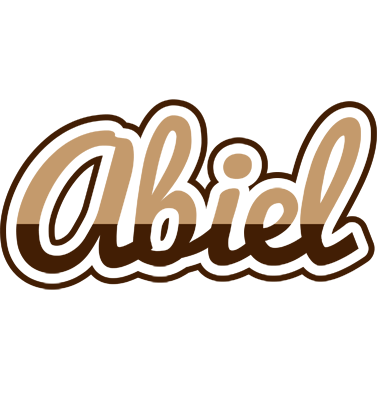 Abiel exclusive logo