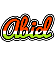 Abiel exotic logo