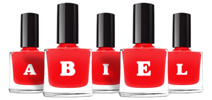 Abiel fashion logo
