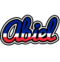 Abiel france logo