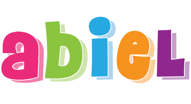 Abiel friday logo