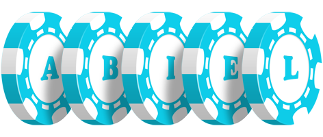 Abiel funbet logo