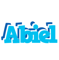 Abiel jacuzzi logo