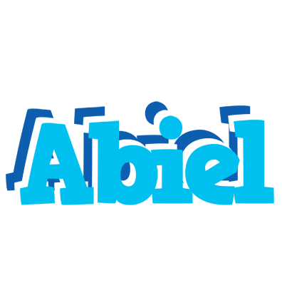 Abiel jacuzzi logo