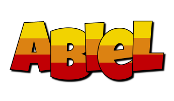 Abiel jungle logo