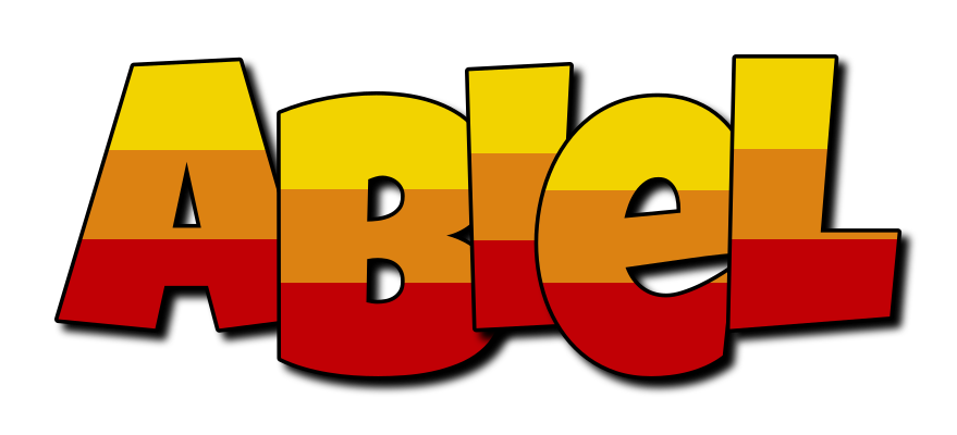 Abiel jungle logo