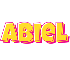 Abiel kaboom logo