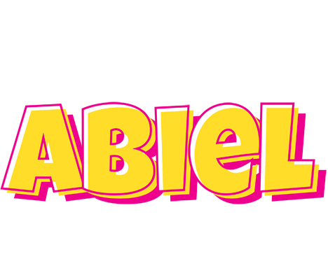 Abiel kaboom logo