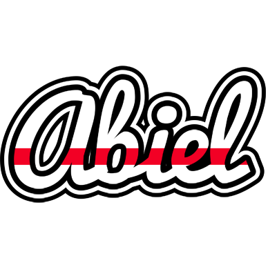 Abiel kingdom logo