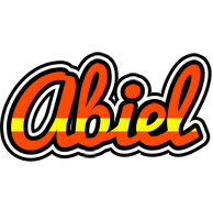 Abiel madrid logo