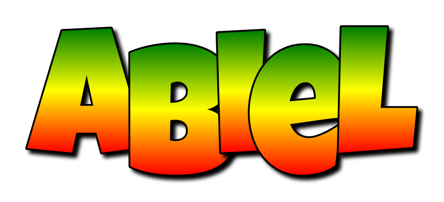 Abiel mango logo