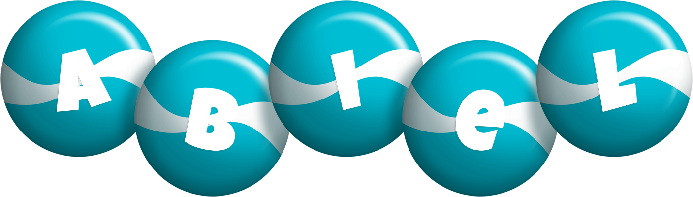 Abiel messi logo