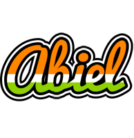 Abiel mumbai logo