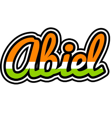 Abiel mumbai logo