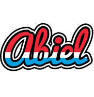 Abiel norway logo