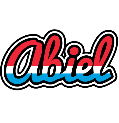 Abiel norway logo