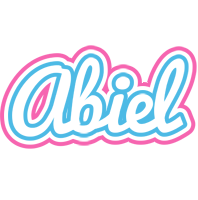 Abiel outdoors logo