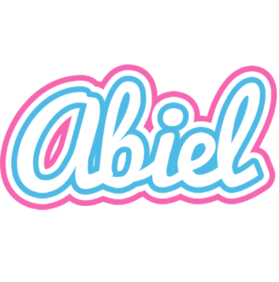 Abiel outdoors logo