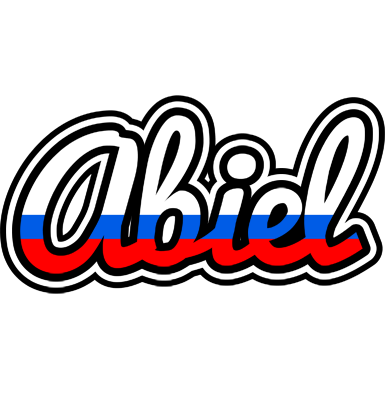 Abiel russia logo