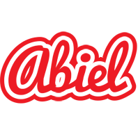 Abiel sunshine logo