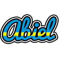 Abiel sweden logo