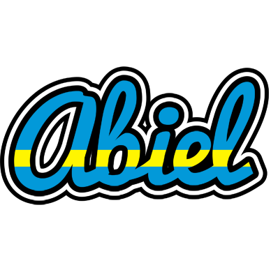 Abiel sweden logo