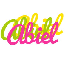 Abiel sweets logo