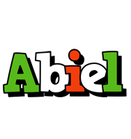 Abiel venezia logo