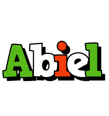 Abiel venezia logo