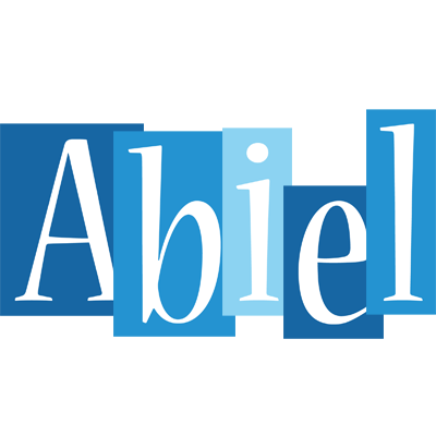 Abiel winter logo
