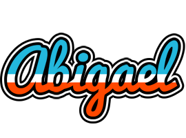 Abigael america logo