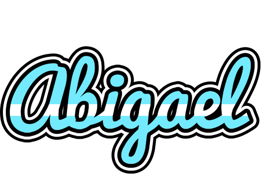 Abigael argentine logo