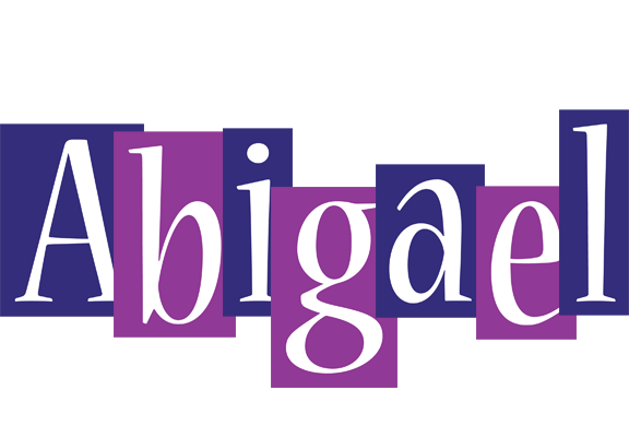 Abigael autumn logo