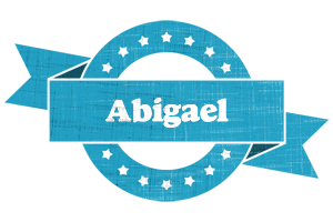 Abigael balance logo