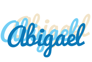 Abigael breeze logo