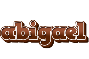 Abigael brownie logo