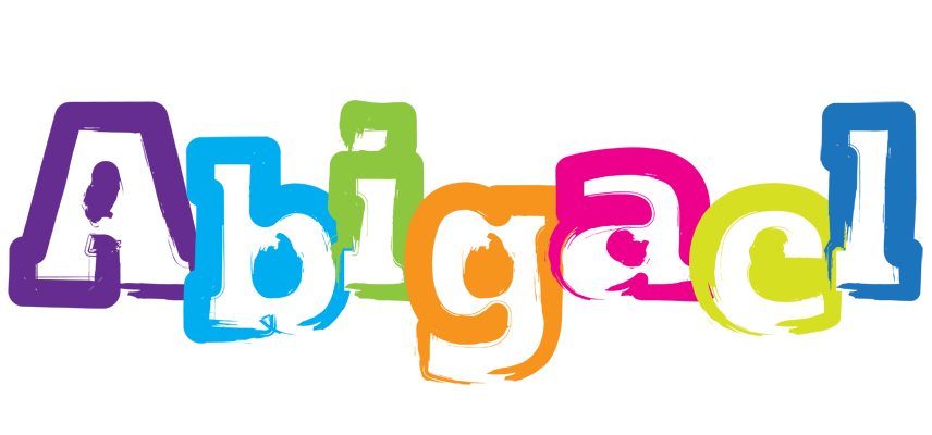 Abigael casino logo