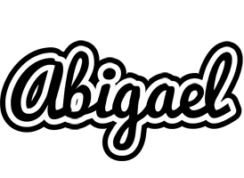 Abigael chess logo